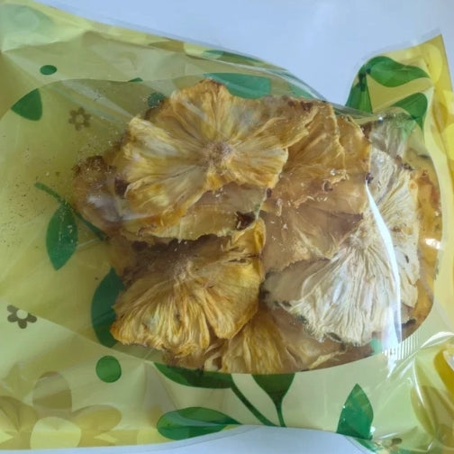 Fruit Tea Bags