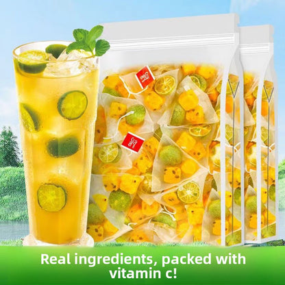Fruit Tea Bags