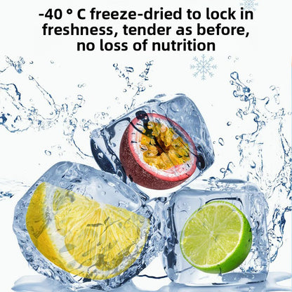 Fruit Tea Bags