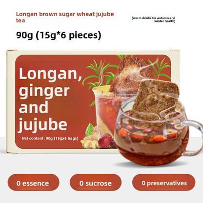 Fruit Tea Block