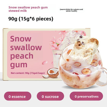 Fruit Tea Block
