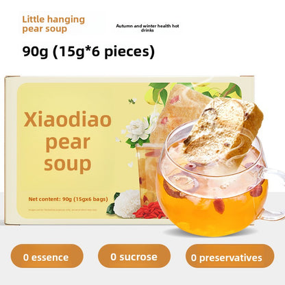 Fruit Tea Block