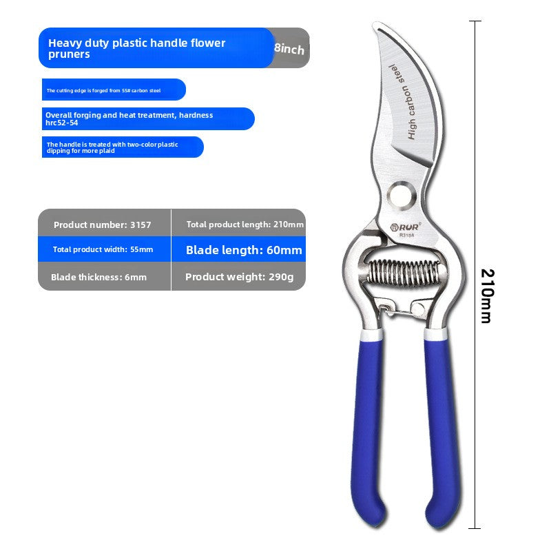 Fruit Tree Pruning Shears
