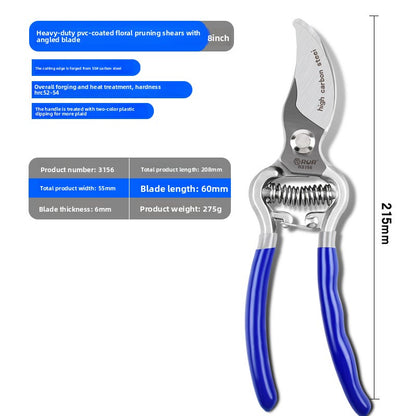 Fruit Tree Pruning Shears