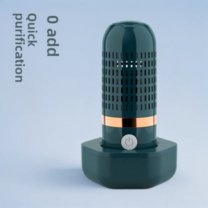 Fruit Vegetable Cleaner Purifier Ozone Washer