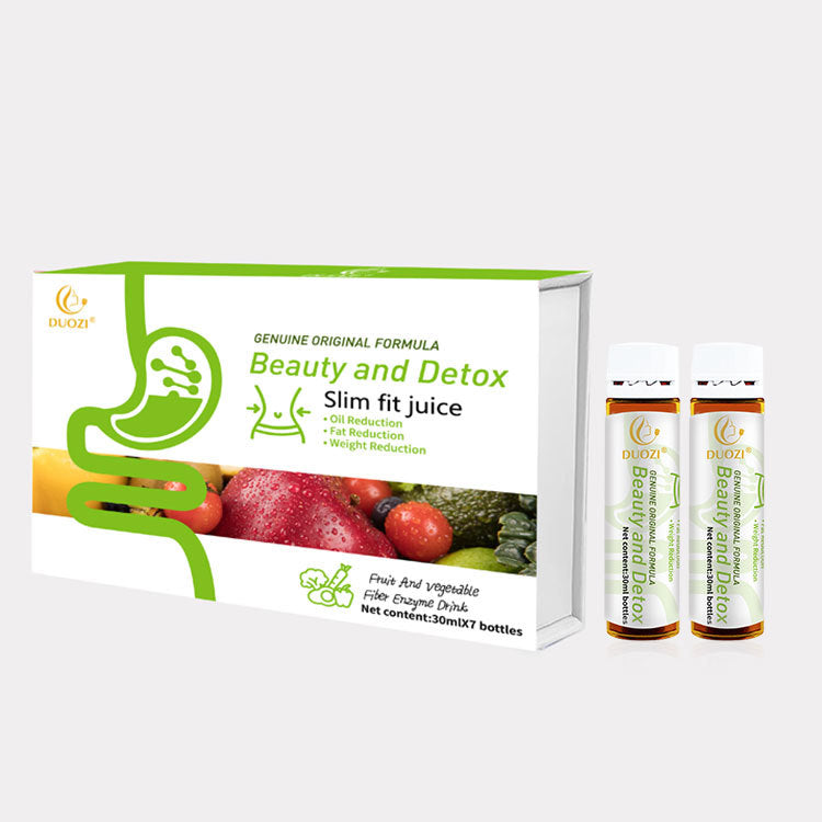 Fruit Vegetable Oral Liquid for Slimming