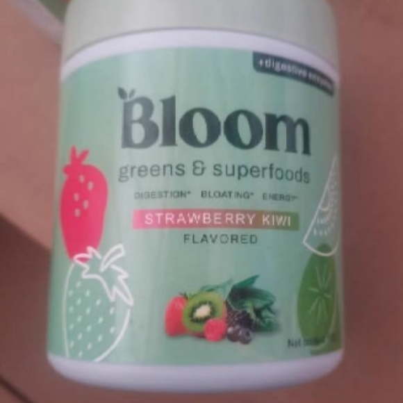 Fruit vegetable powder