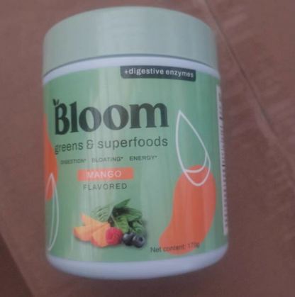 Fruit vegetable powder