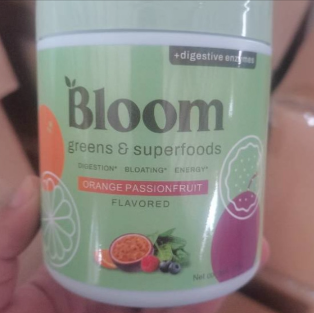 Fruit vegetable powder