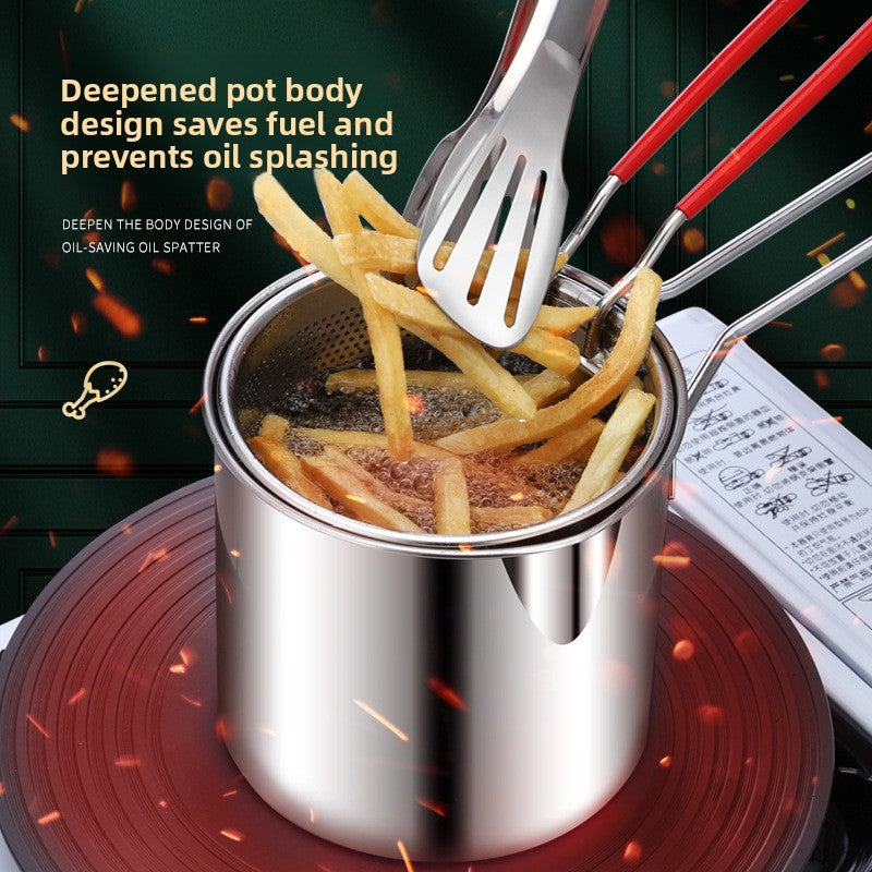 Fryer Pan