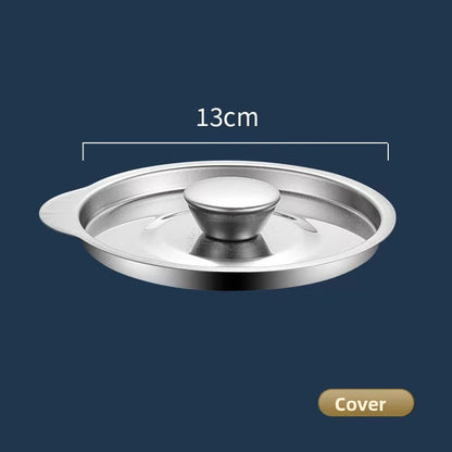 Fryer Pan