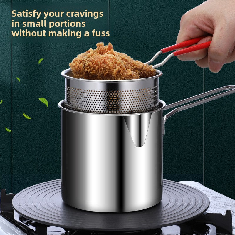Fryer Pan