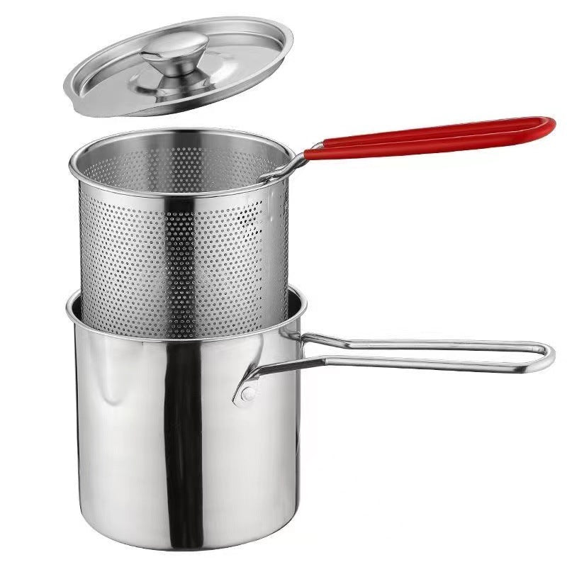 Fryer Pan