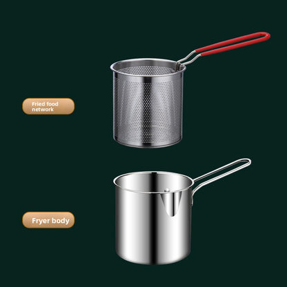 Fryer Pan