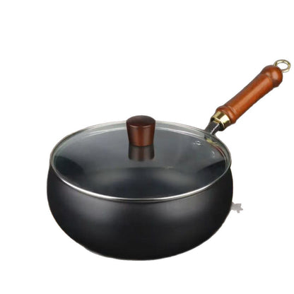 frying pan