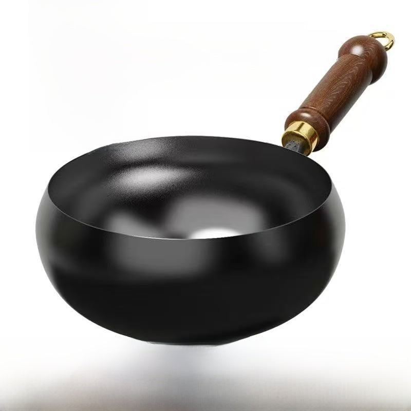 frying pan