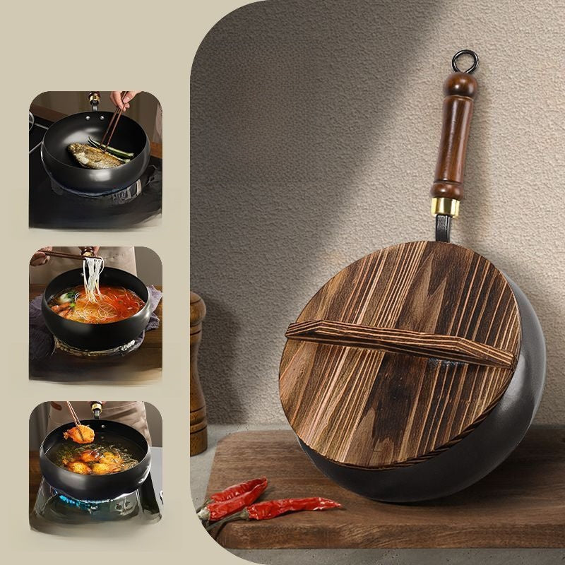 frying pan