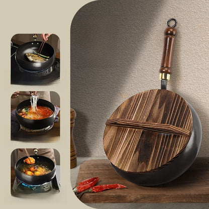 frying pan