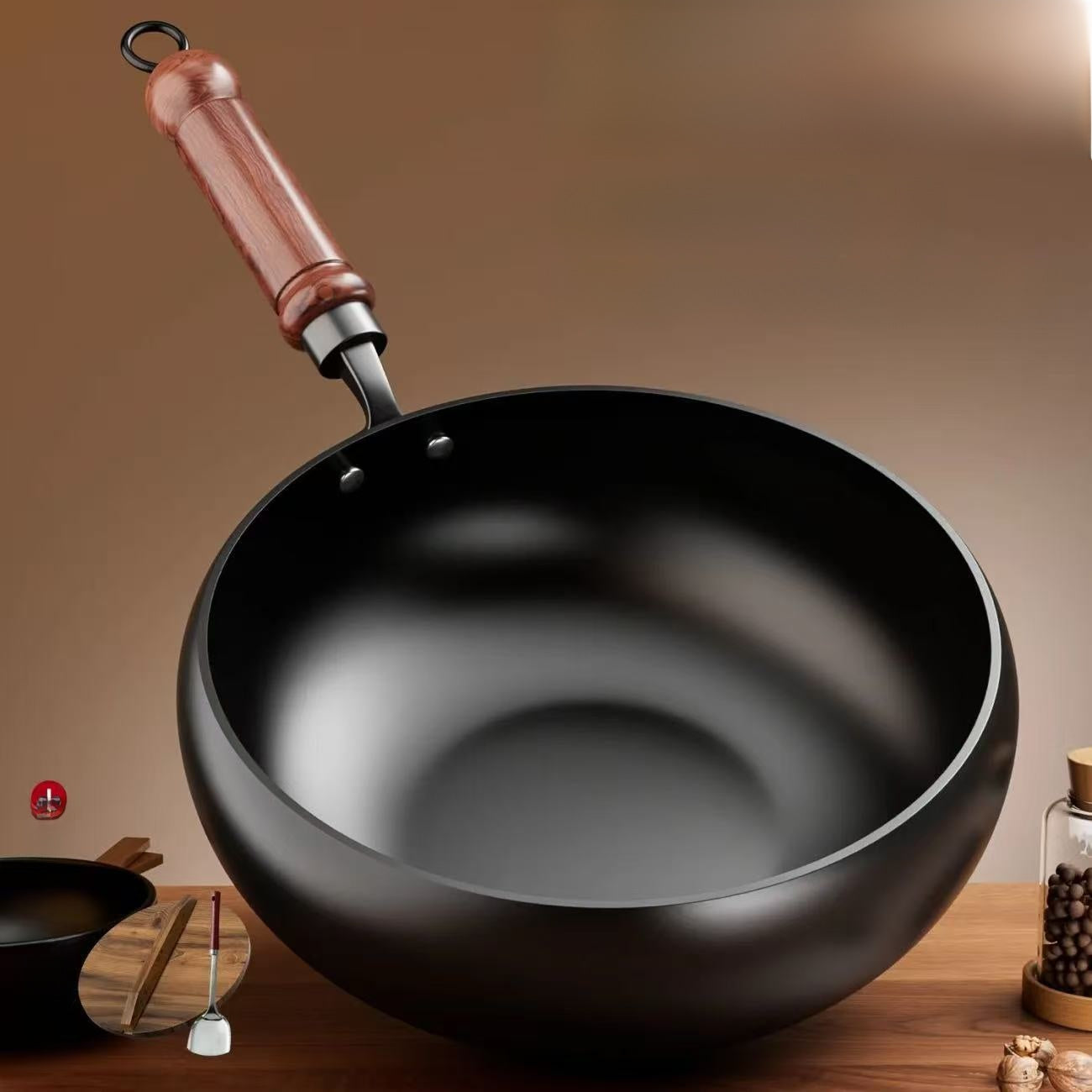 frying pan