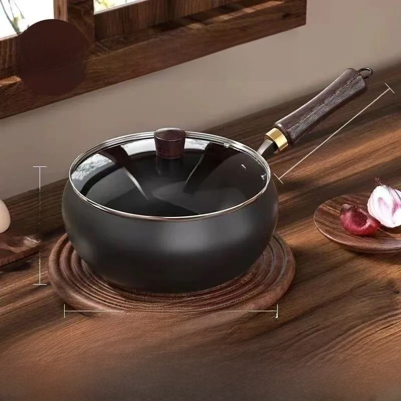 frying pan