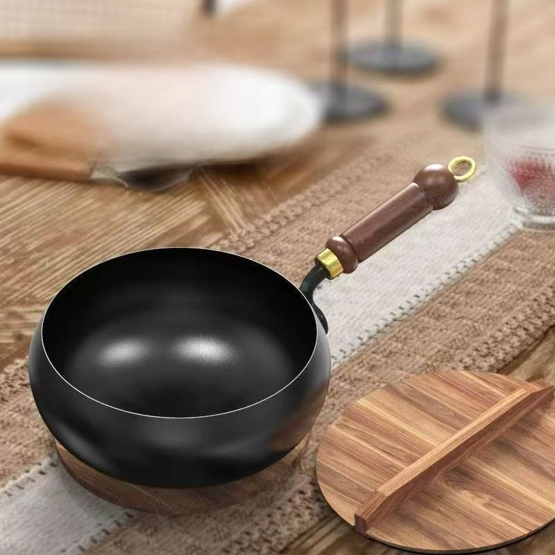 frying pan