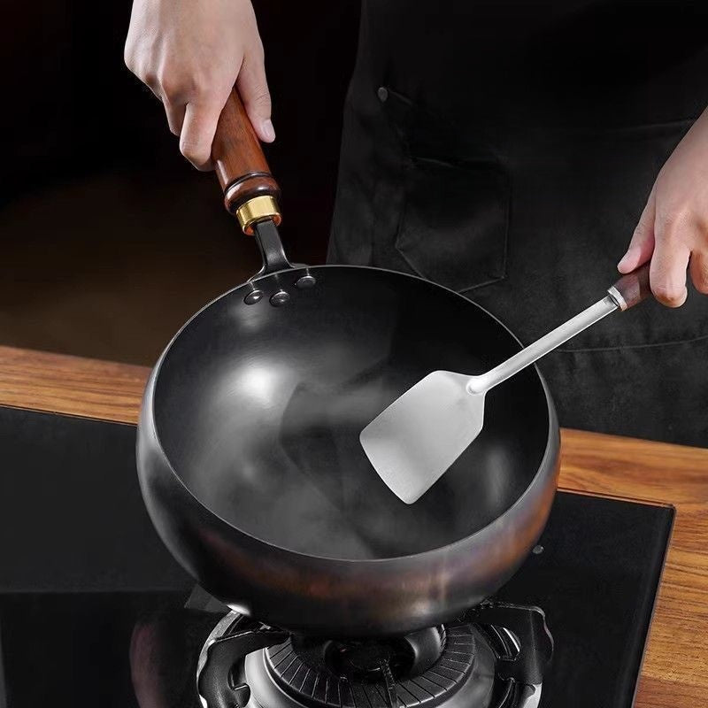 frying pan