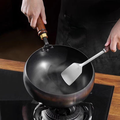 frying pan