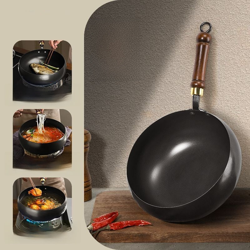 frying pan
