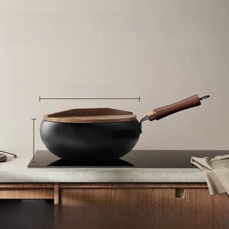 frying pan