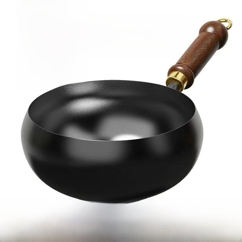 frying pan