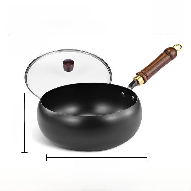 frying pan