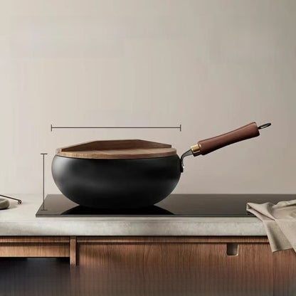 frying pan