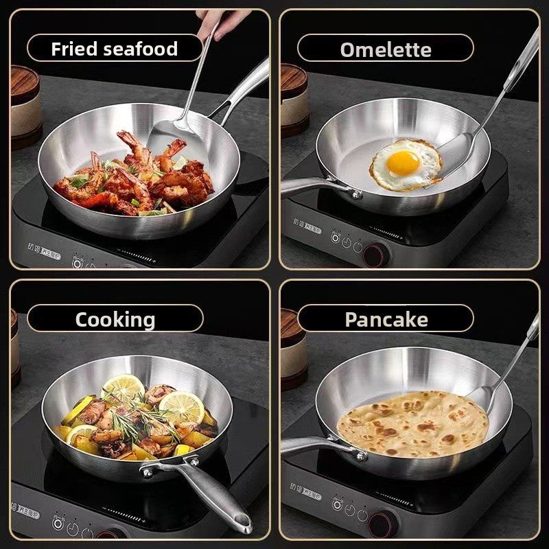 Frying pan