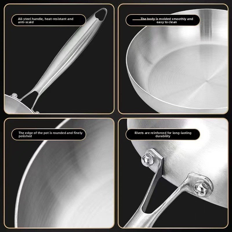 Frying pan
