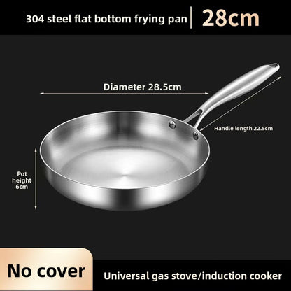 Frying pan