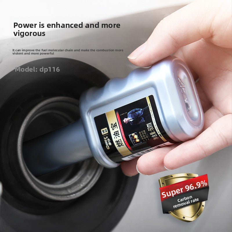 Fuel Additive Cleaner