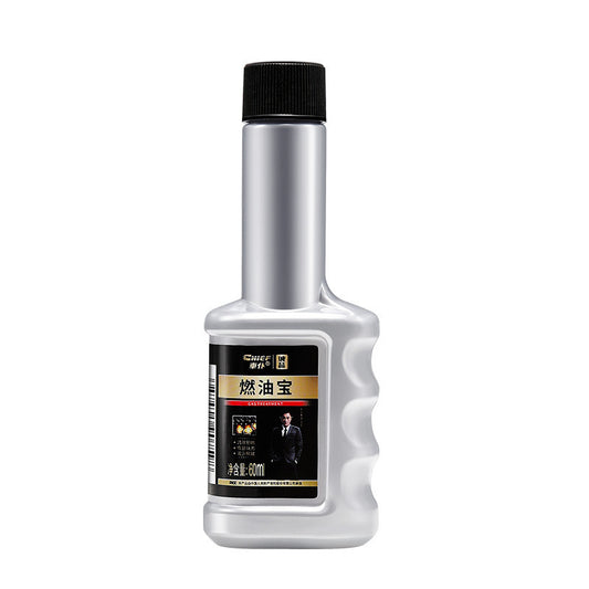 Fuel Additive Cleaner