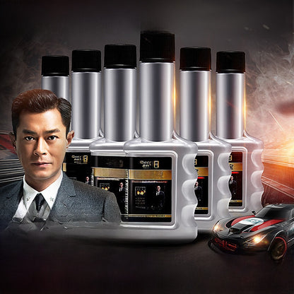 Fuel Additive Cleaner