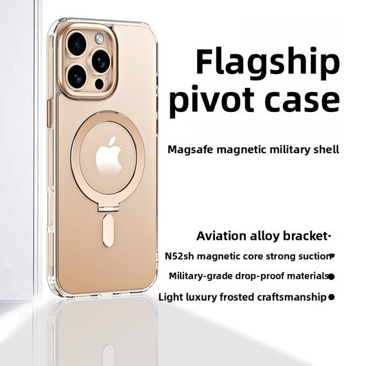 fulcrum shell