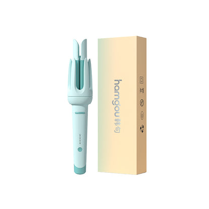 full-automatic curling iron