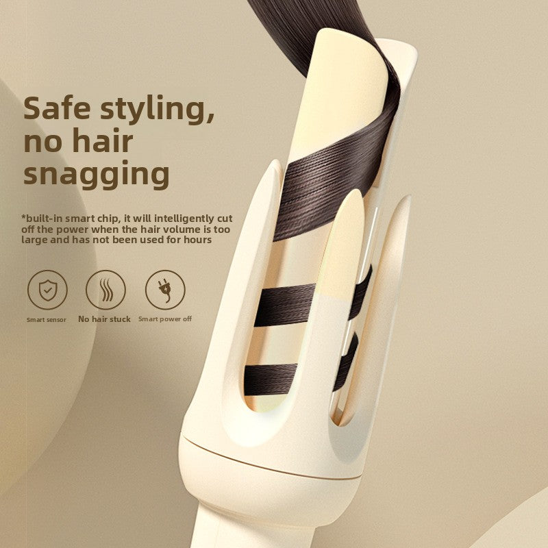 full-automatic curling iron