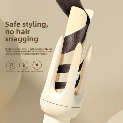 full-automatic curling iron
