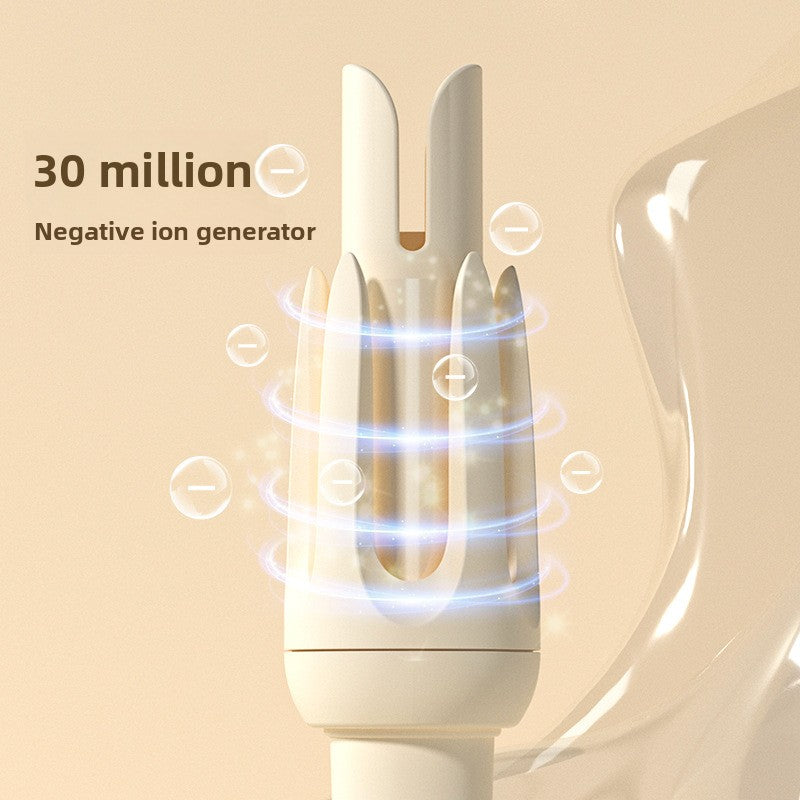 full-automatic curling iron