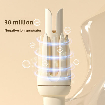 full-automatic curling iron