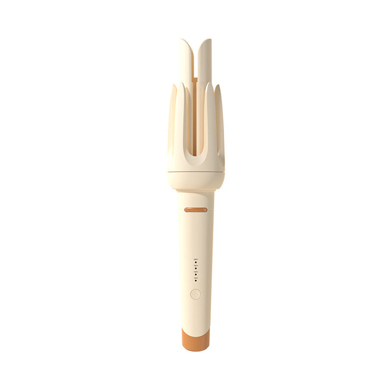 full-automatic curling iron