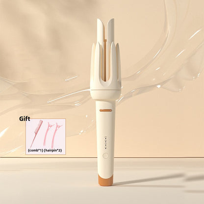 full-automatic curling iron