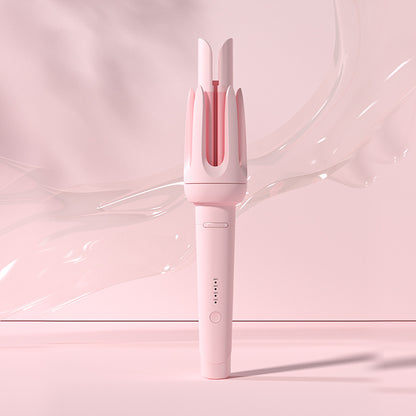 full-automatic curling iron