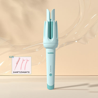 full-automatic curling iron
