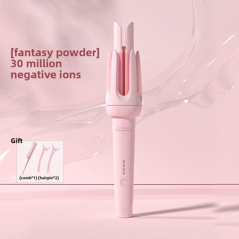 full-automatic curling iron