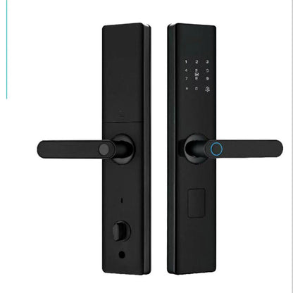 Full Automatic Fingerprint Lock